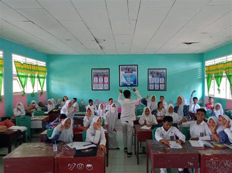 Daftar Sekolah SMA Terbaik Di Kab Banggai Kemdikbud