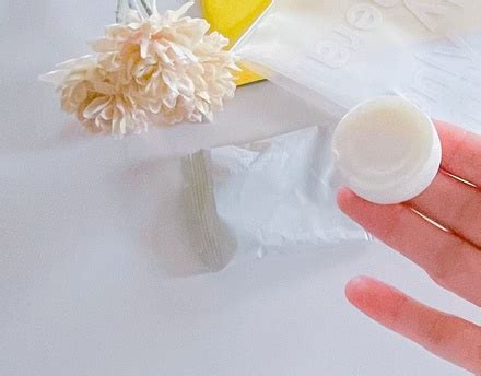 オンリーミネラル Nude ポアクレイソープの口コミby skyhanaさん モニタープレゼント美容化粧品情報はアットコスメ