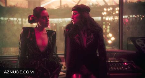 Agatha All Along Nude Scenes Aznude