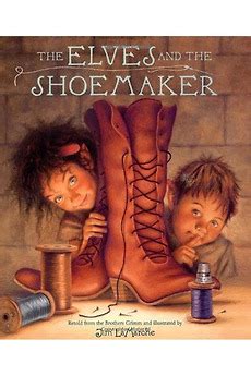 ‎The Elves and the Shoemaker (2004) • Reviews, film + cast • Letterboxd