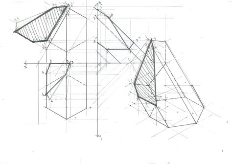 Gallery of 20 Technical Architecture Drawing Tips - 10