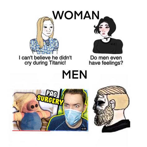 cry men 12