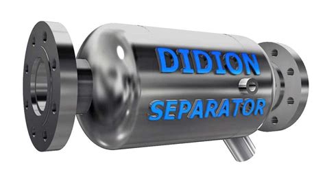 Steam Separators Air Moisture Manufacturer Didion Separator