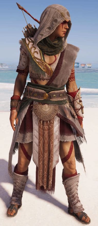 Kassandra Ac Odyssey Hunter Assassins Creed Cosplay Assasins Creed Cosplay Assassin S