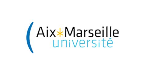 Aix Marseille Universit Bourses Etudiants Ma