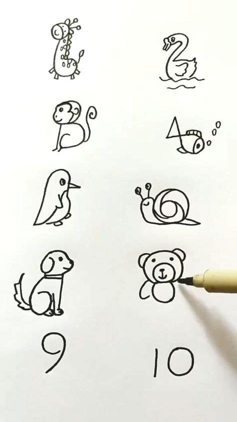 Pin By Josettamodesitt On Easy Doodles Drawings In 2023 Easy Drawings