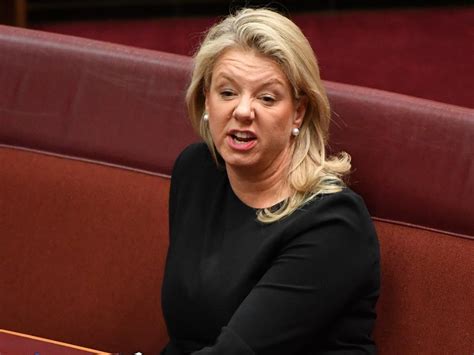 Bridget Mckenzie Email Sent By Staffer Exposed Rorting Of Sports