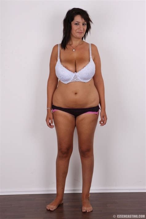 Chubby Milf With Large Boobs At Pussy Porn Pics