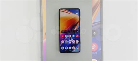 Xiaomi Poco F4 GT, 12/256 ГБ купить в Иркутске | Электроника | Авито