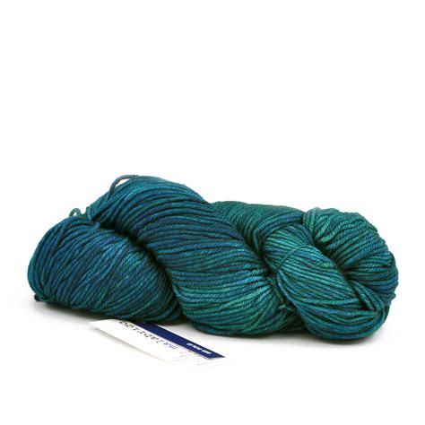 Пряжа Malabrigo Rios - Malabrigo