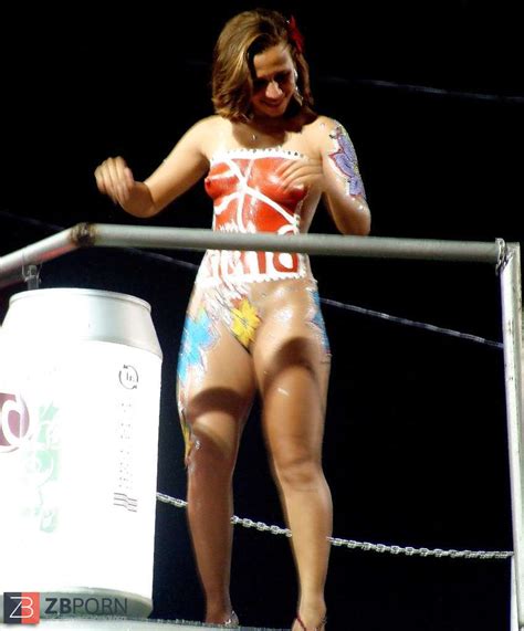 Naked Rio Carnaval Zb Porn