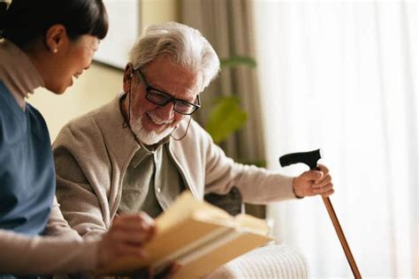 Tips For Selecting The Right Nursing Home In Phoenix