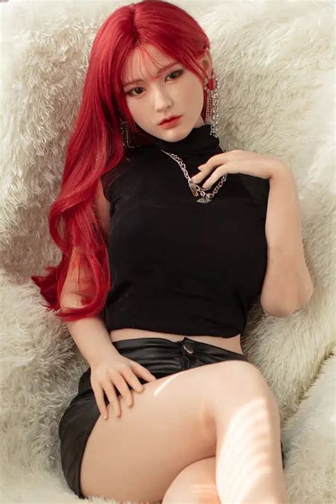 REDHEAD SEX DOLL Archives Kanadoll