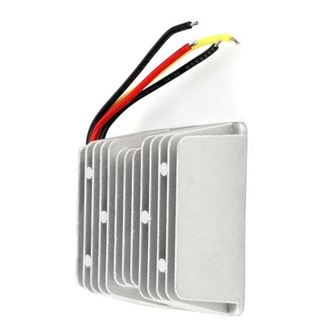 Convertisseur DC DC SURENHAP Module élévateur 12V à 19V 5A 95W