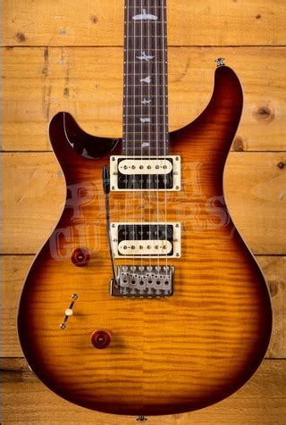 Prs Se Peach Guitars