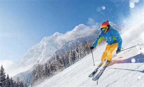 A Quick Skiing Trip Packing Checklist Epizy Magazine