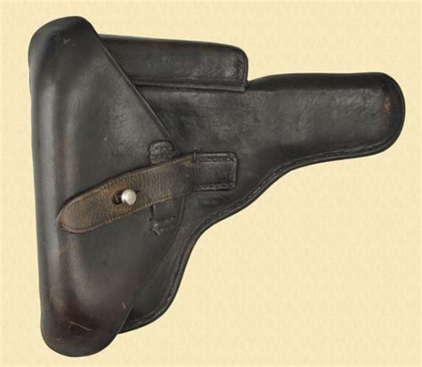 GERMAN HI-POWER PISTOL HOLSTER - M10516 - Simpson Ltd