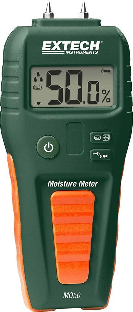 Amazon Extech Humidity And Temperature Pen Sized Meter With