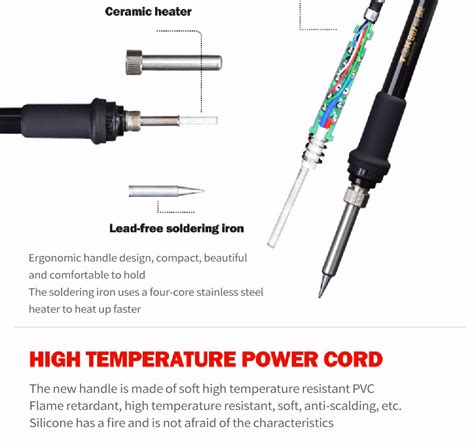 Tgk Sr Soldering Equipment Smd Bga Mobile Phone Quick Hot Air Gun