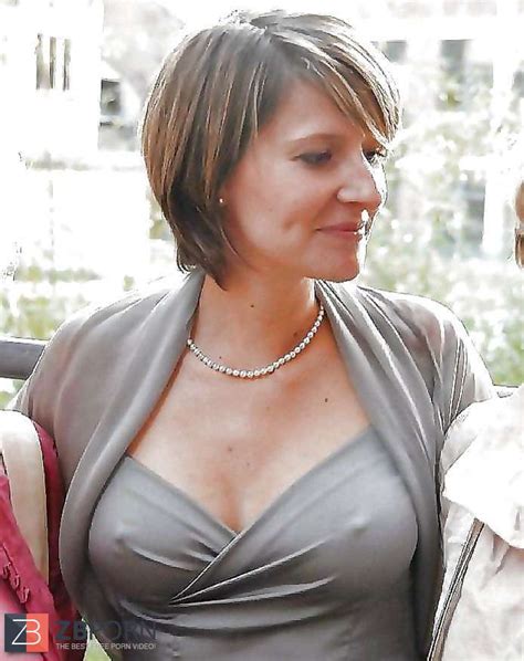 Erected Nips Through Half Shirt ZB Porn