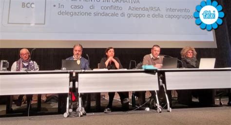 Ccnl Bcc Al Via Le Assemblee Dei Lavoratori Fabi Federazione