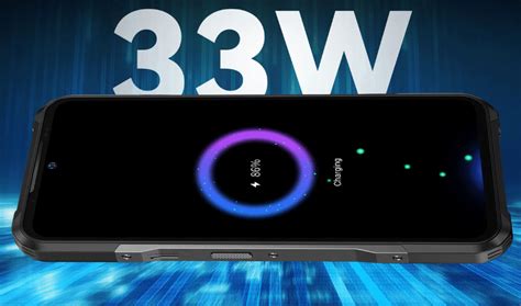 Doogee V20 ab 400€ günstig kaufen (05/2025)