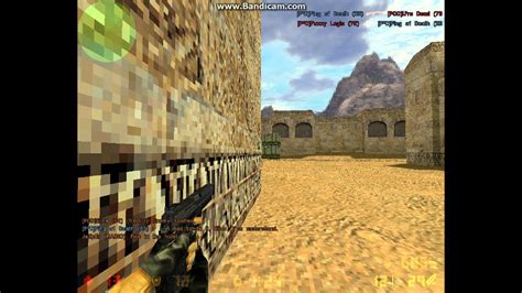 Counter Strike 1 3 Gameplay Youtube