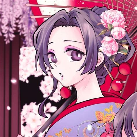 Hinatsuru Lesbian Icons Pfp Artofit