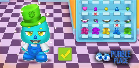 Purble Place Game 🟠 Download Purble Place For Free To Play On Windows