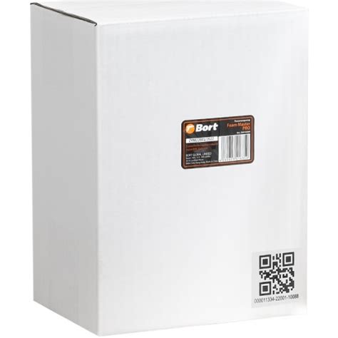 Пеногенератор Bort Foam Master PRO — купить в интернет-магазине ОНЛАЙН ...