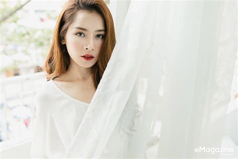 Chi Pu T I C Th A T Ch T T M Nh Tho T Kh I M C Hot Girl