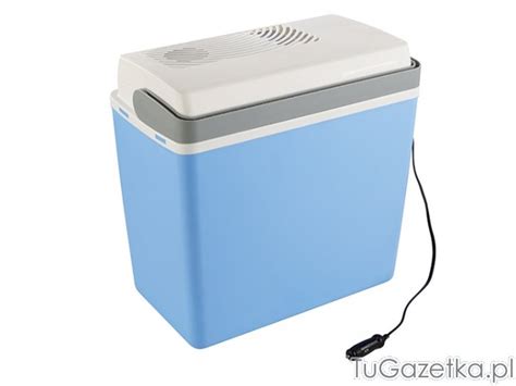 Elektryczna lodówka samochodowa Lidl, Sprzęt AGD - tuGAZETKA.pl