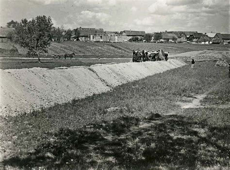 Historia Lublina Na Czechowie Wykopy Jak Na Dzikim Zachodzie Szukali