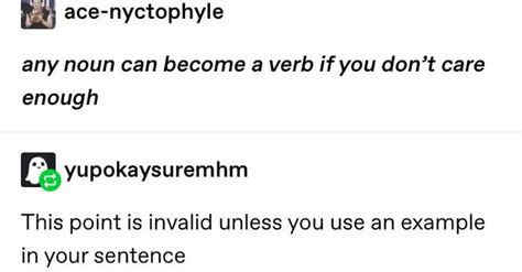nouns  verbs media chomp