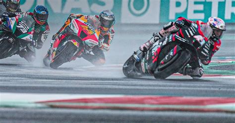 Hypeabis Daftar Harga Tiket Presale Motogp Mandalika Denah