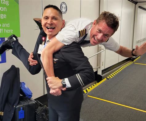 Gay Catholic Flight Attendant Fired Over Anti Gay Conversation Sues United Airlines The