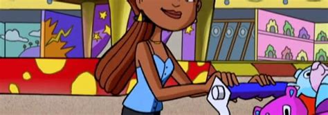 Watch Sabrina The Animated Series S E I Got Glue Babe Free Tv Shows Tubi