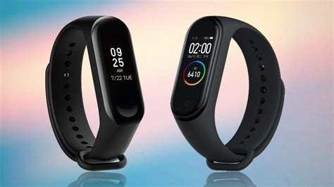 Будущее уже наступило: умные часы Xiaomi Mi Band 4 и их возможности ...