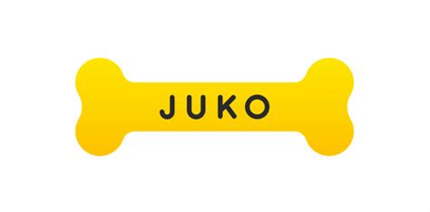 JUKO logo • LogoMoose - Logo Inspiration
