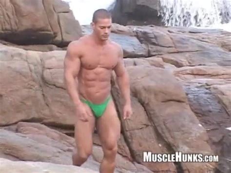 Vintage Muscle Hunks Gay Hunk Hunk Porn XHamster