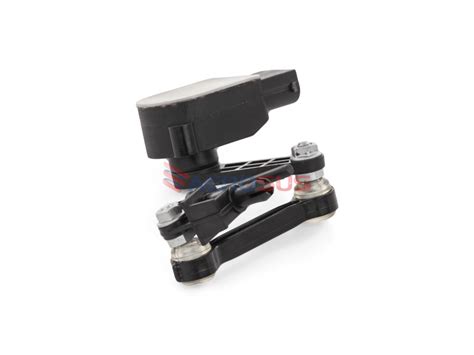 VW Touareg 7L Rear Level Sensor with Coupling rod and Holder ...