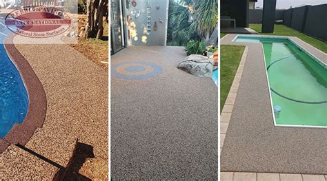 Pebble Paving International Businesses In South Africa