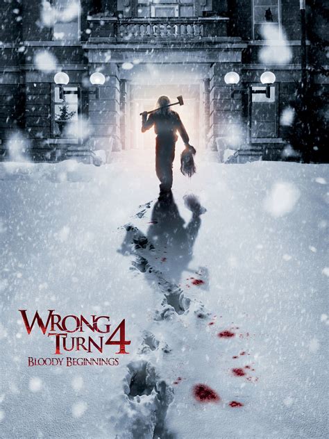 Wrong Turn 4 Bloody Beginnings Pictures Rotten Tomatoes