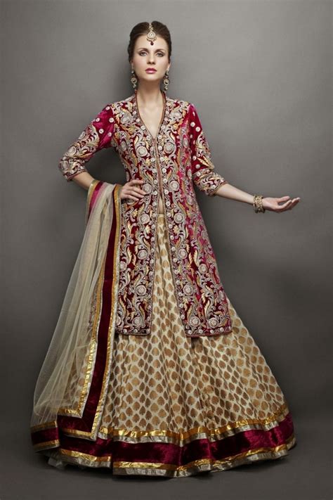 30 Royal Indian Wedding Dresses Cant Get Better Than This