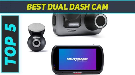 Top Best Dual Dash Cam Youtube