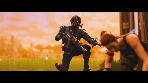 Default Skin Fortnite Wallpaper | RLDM