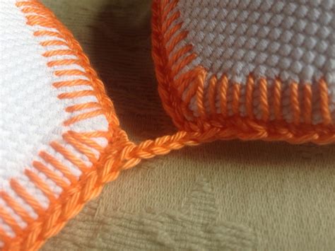 El Patchwork De Rosa Bikini Ganchillo Parte De Arriba Tutorial Parte 3