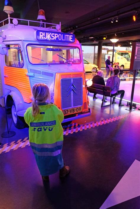 Interactief Museum Met Kinderen De Leukste Kindermusea In Nederland