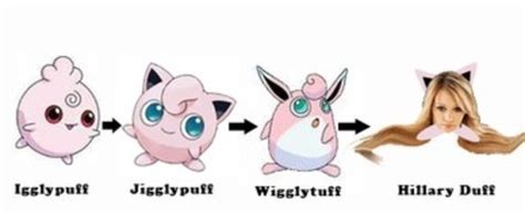 Jigglypuff Evolution Chart By Himegaru On DeviantArt, 45% OFF