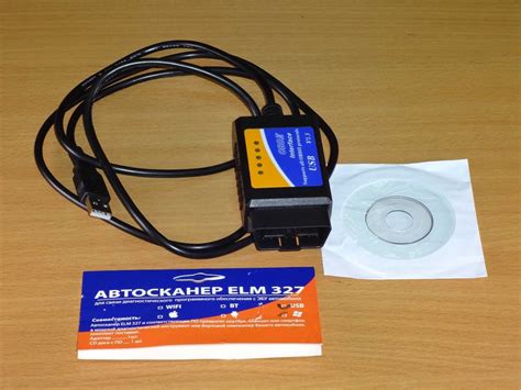 Автосканер elm327. инструкция по работе с obd2. - семейный-автомобиль